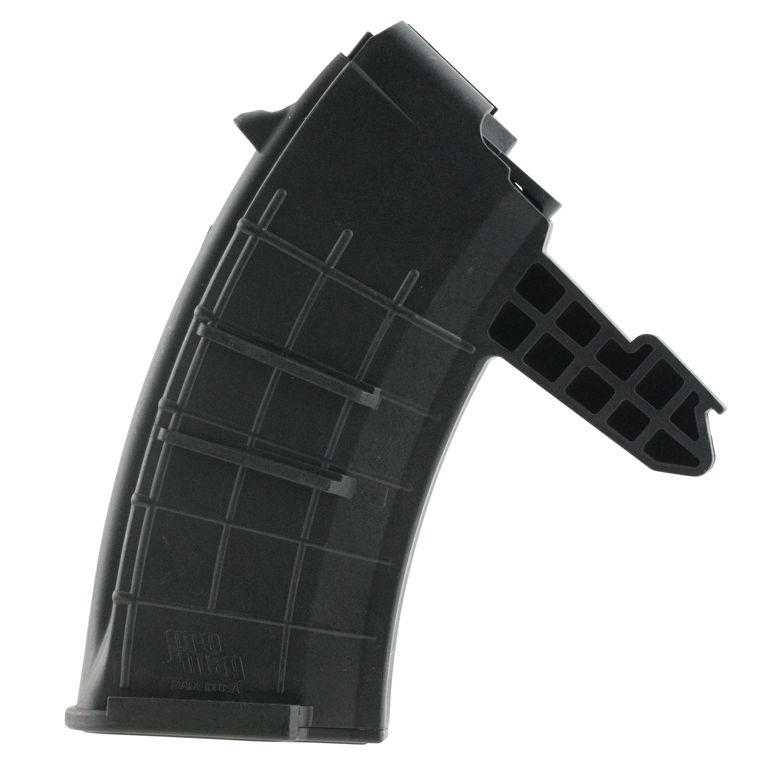 ProMag SKSA5 StandardBlack DuPont Zytel Polymer Detachable 20rd for 7.62x39mm SKS