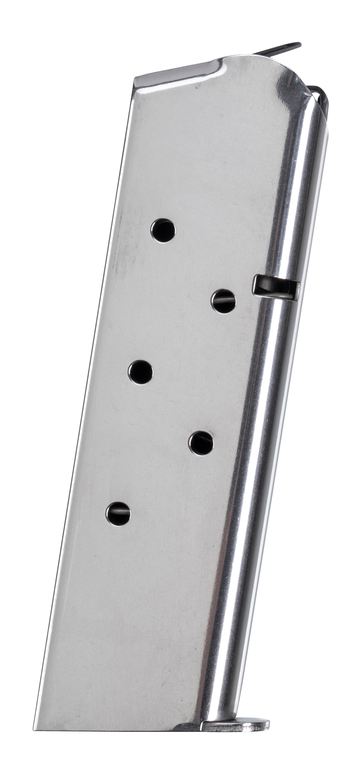 Thompson Magazine Thompson 1911 Government, Commander 45 ACP 7-Round Stainless Steel