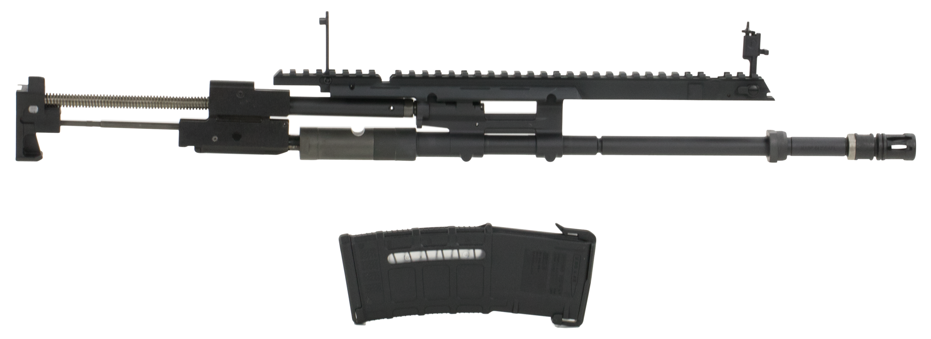 IWI US XK516R Tavor X95 Conversion Kit 5.56 NATO 30rd 16.50" Barrel Includes Magazine