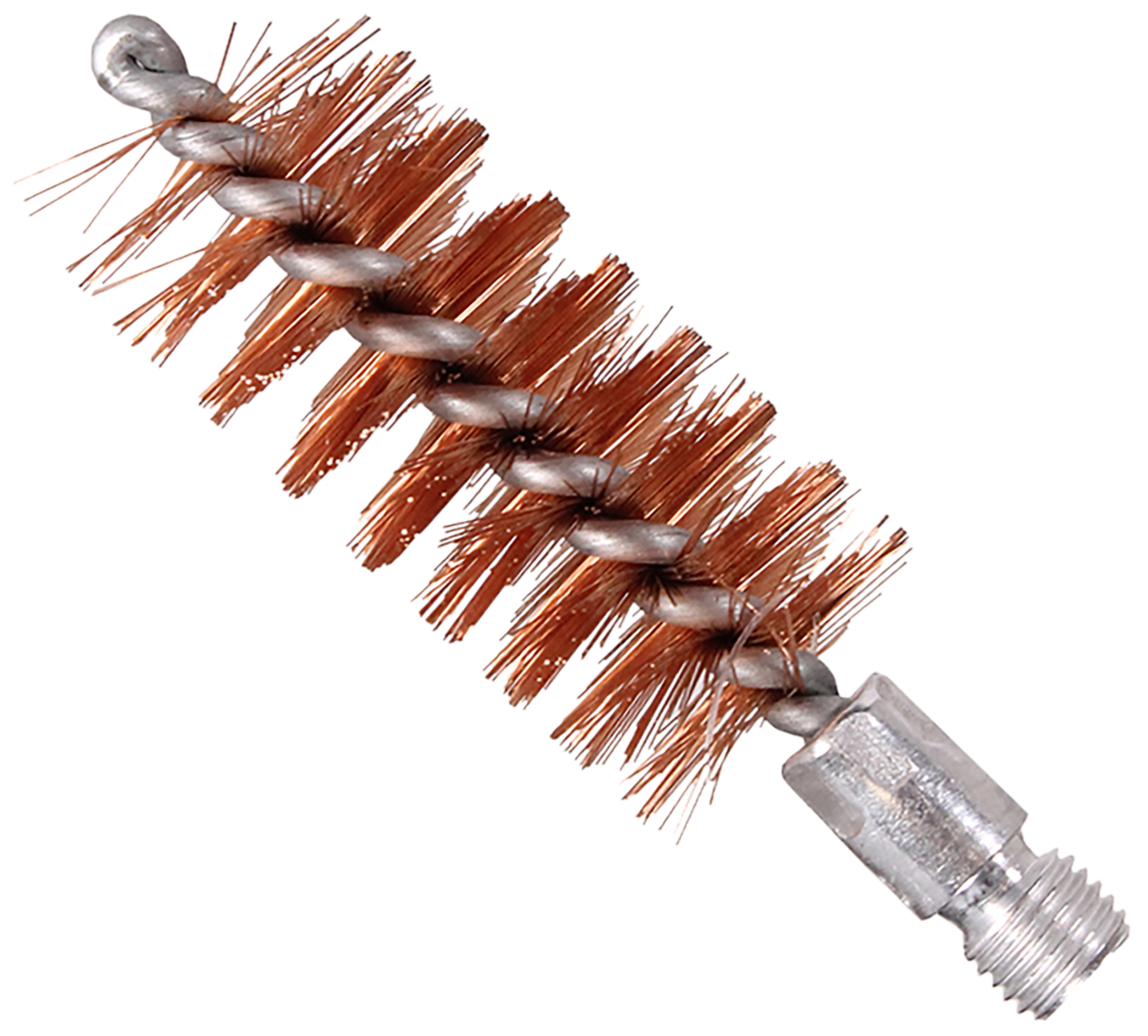 Birchwood Casey 41270 Cleaning Brush 12 Gauge Bronze