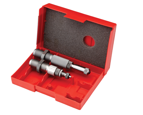 Hornady 544319 Match Grade 2-Die Set 7mm PRC