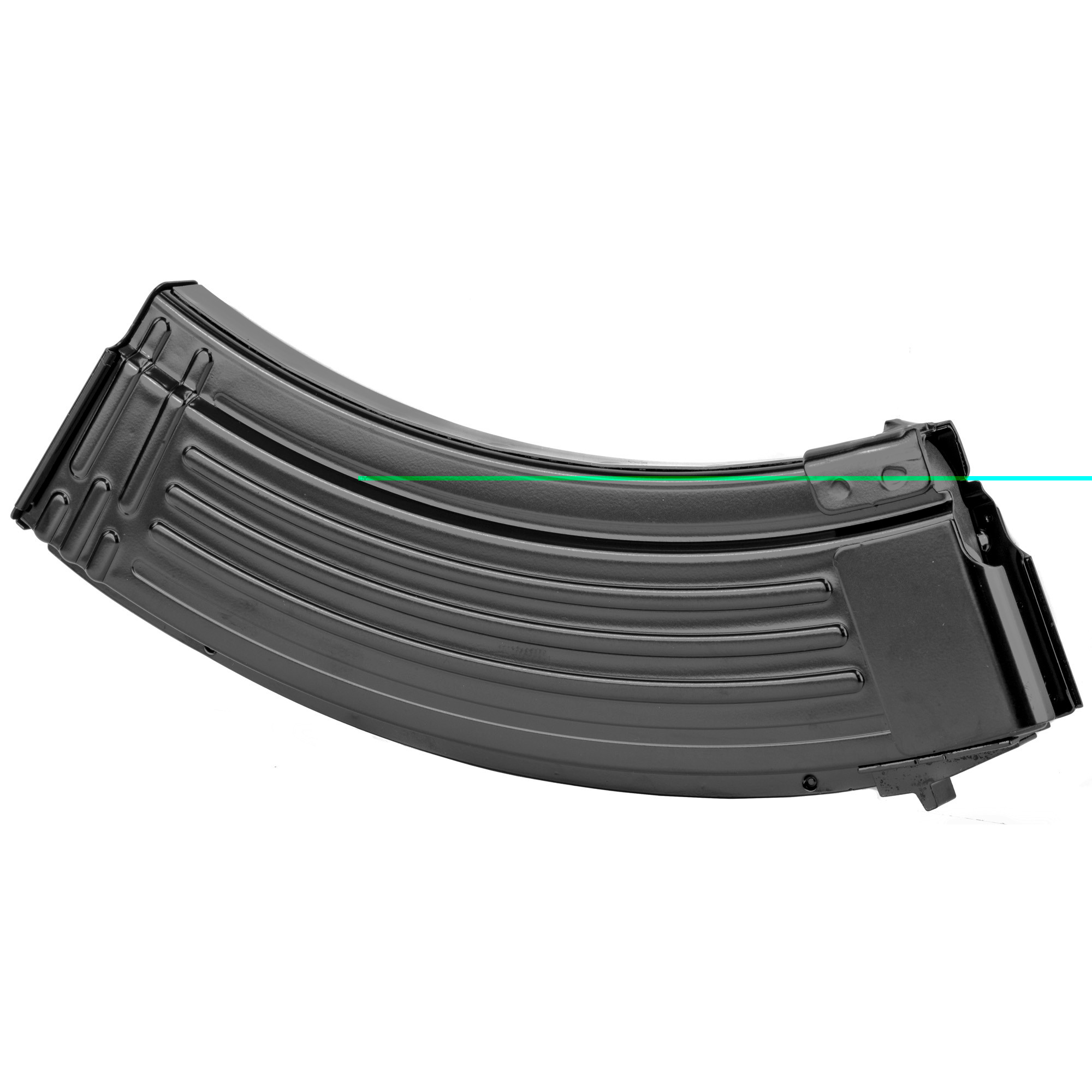 SGM Tactical Mag, 762X39, 30rd, Black, AK-47 SGMTMAK30