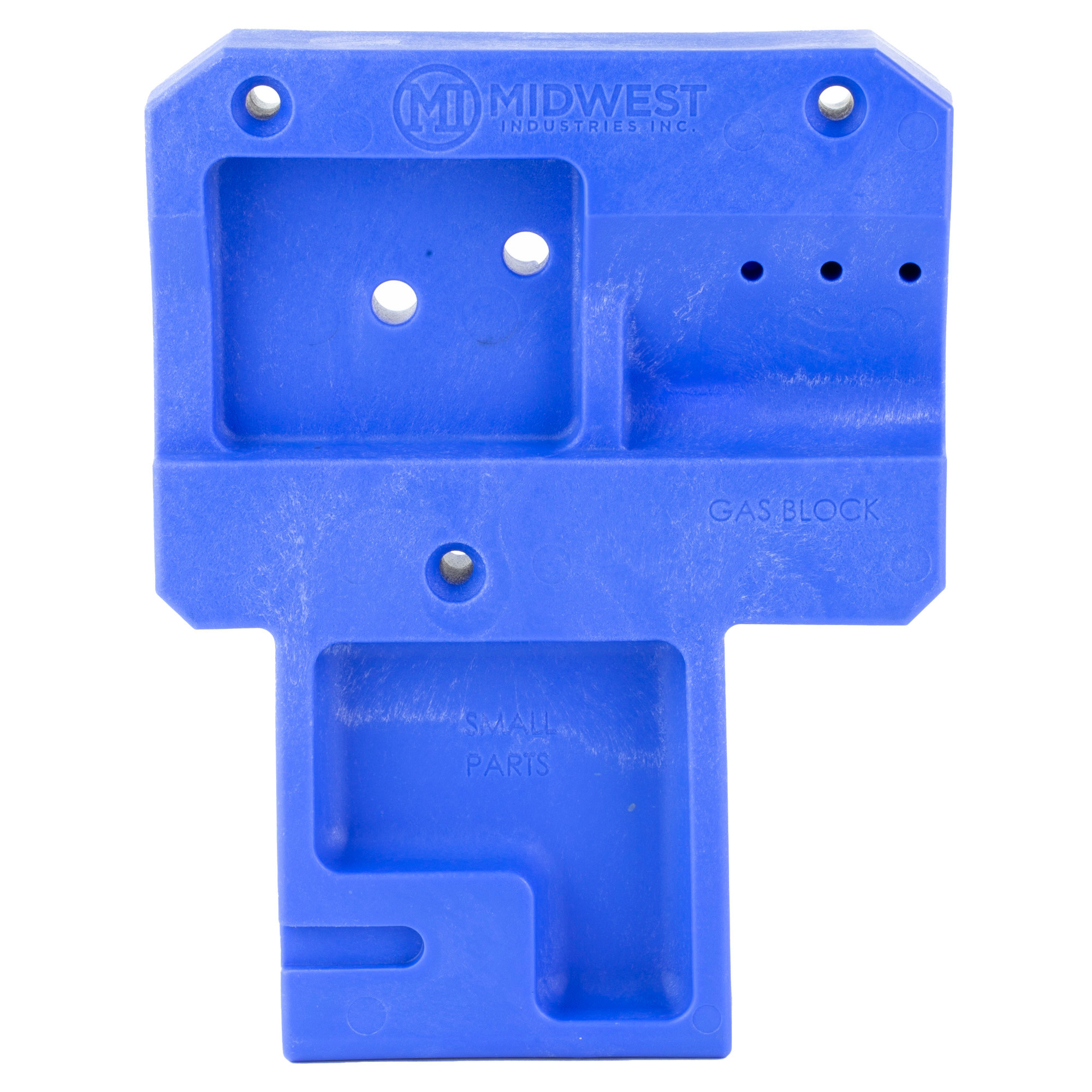 Midwest Industries LR-308 Lower Receiver Block