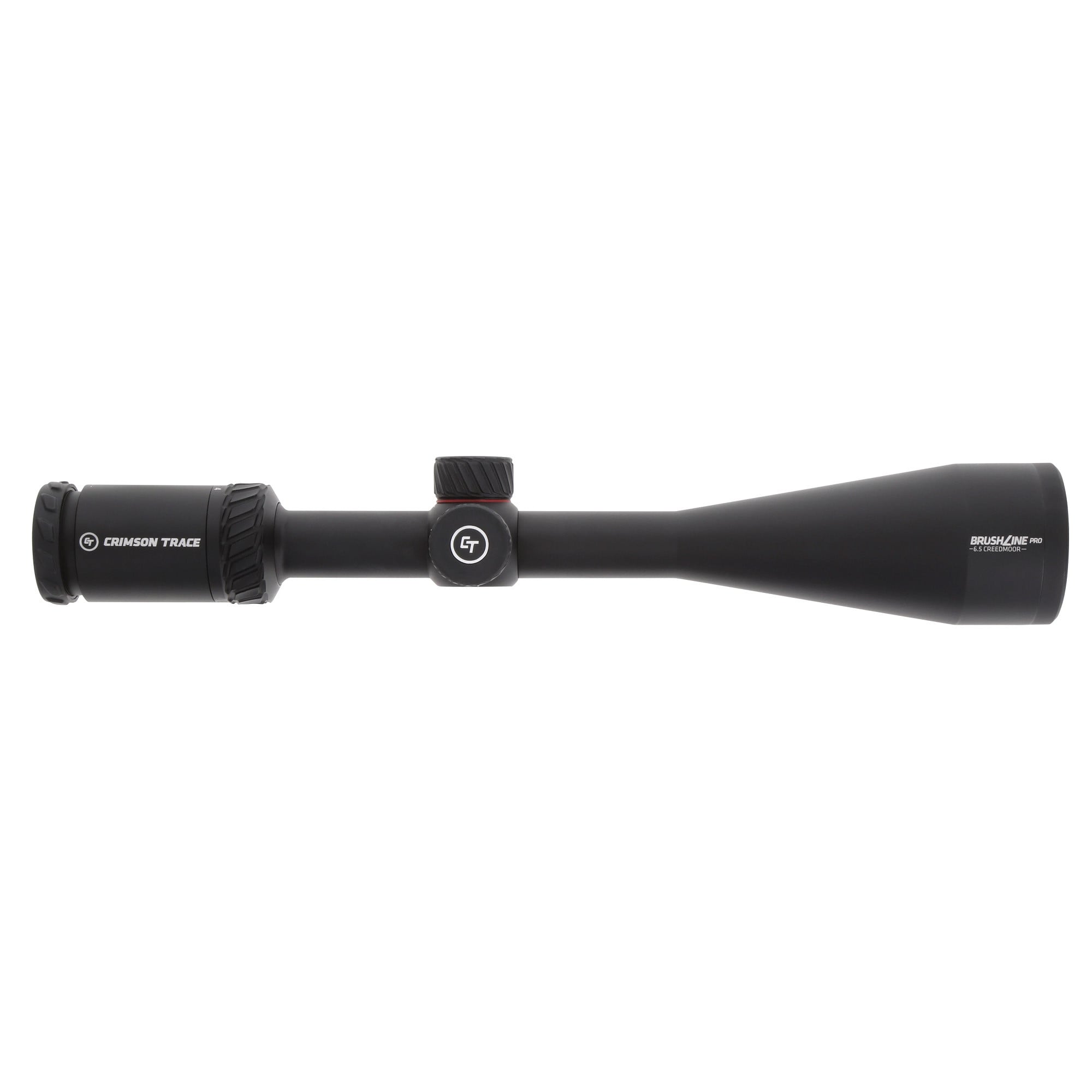 Crimson Trace Brushline Pro 4-16X50 Creedmoor