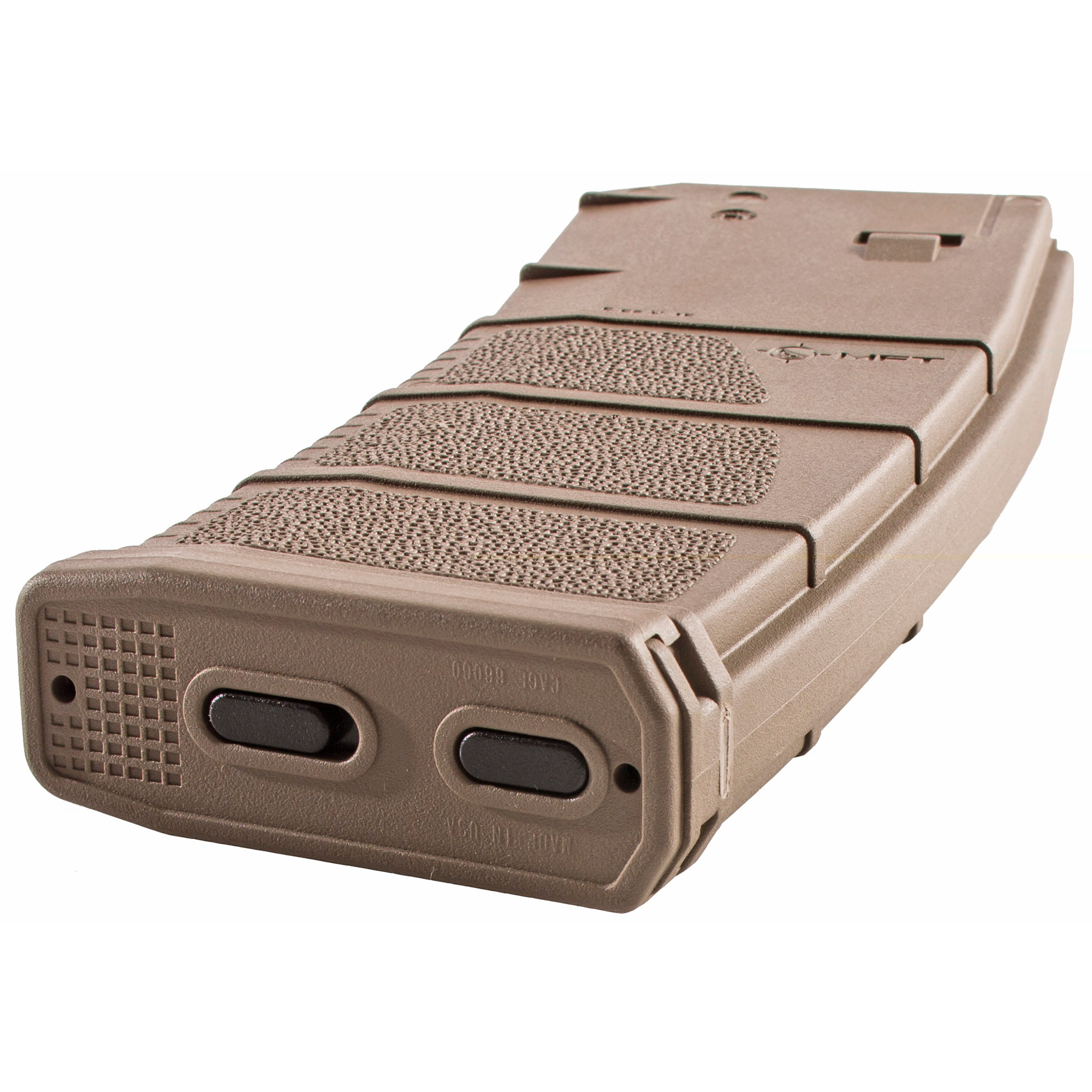 Mission First Tactical MAG AR15 223-300 30RD PLY SDE BG