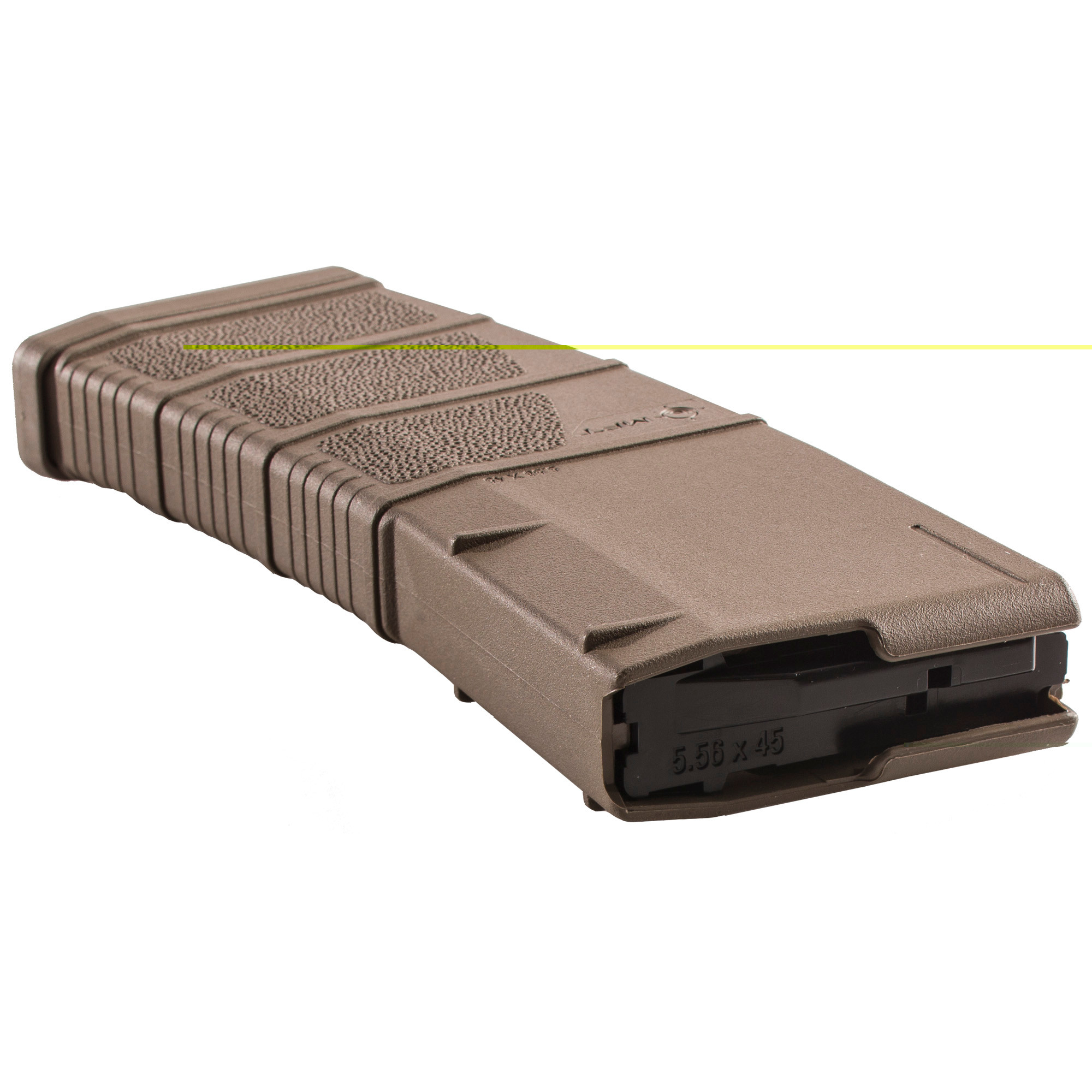 Mission First Tactical MAG AR15 223-300 30RD PLY SDE BG