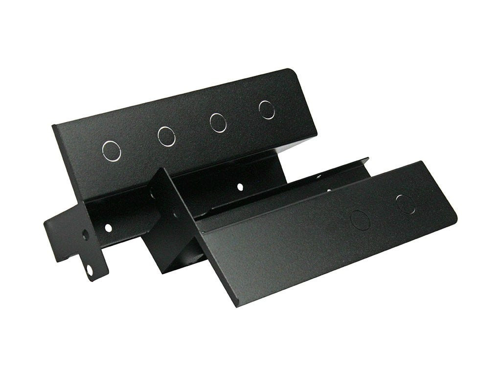 Front Face Plate Set for Pickup Truck Drawers / Large