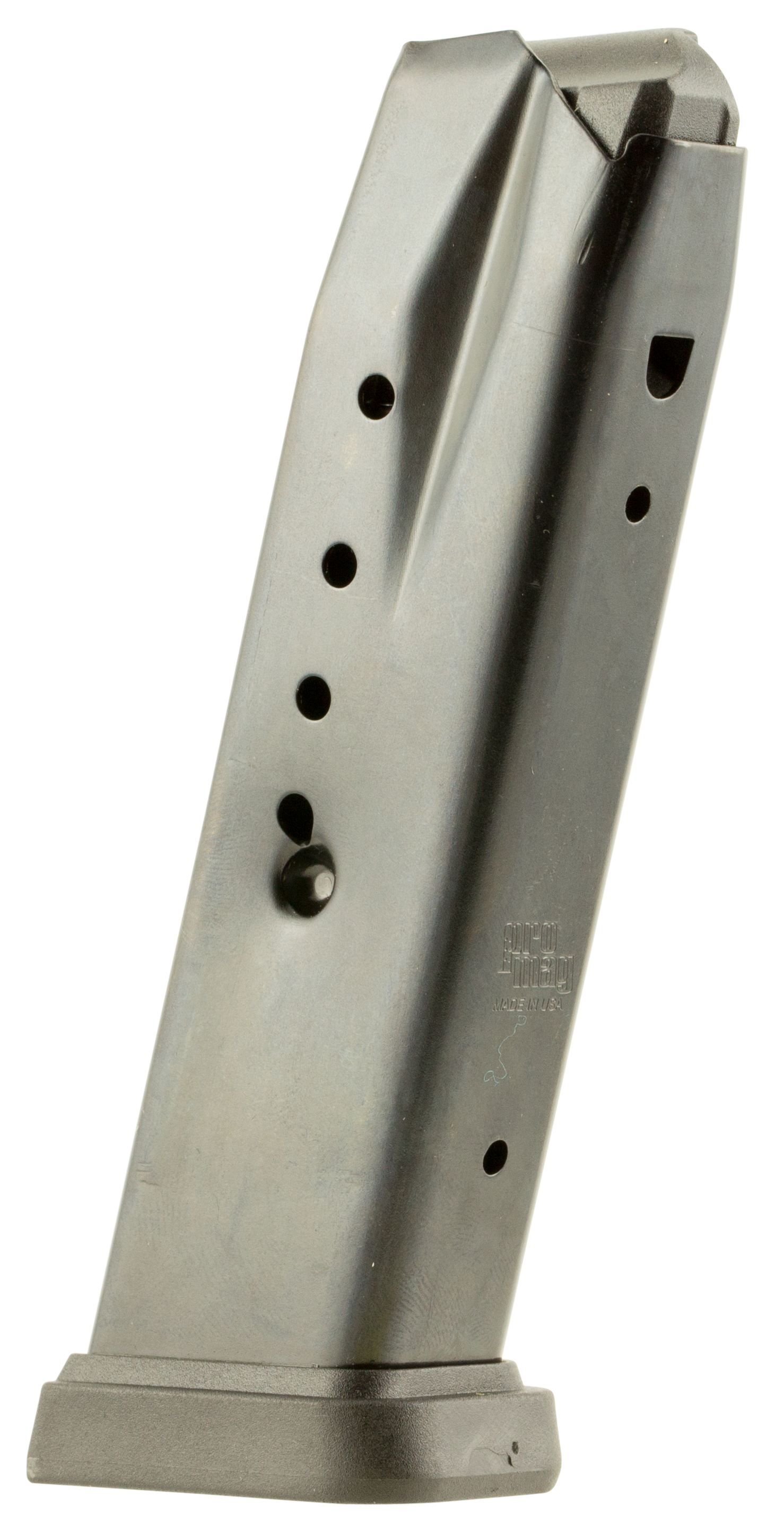 ProMag Magazine Springfield XDM 40 S&W Steel Matte