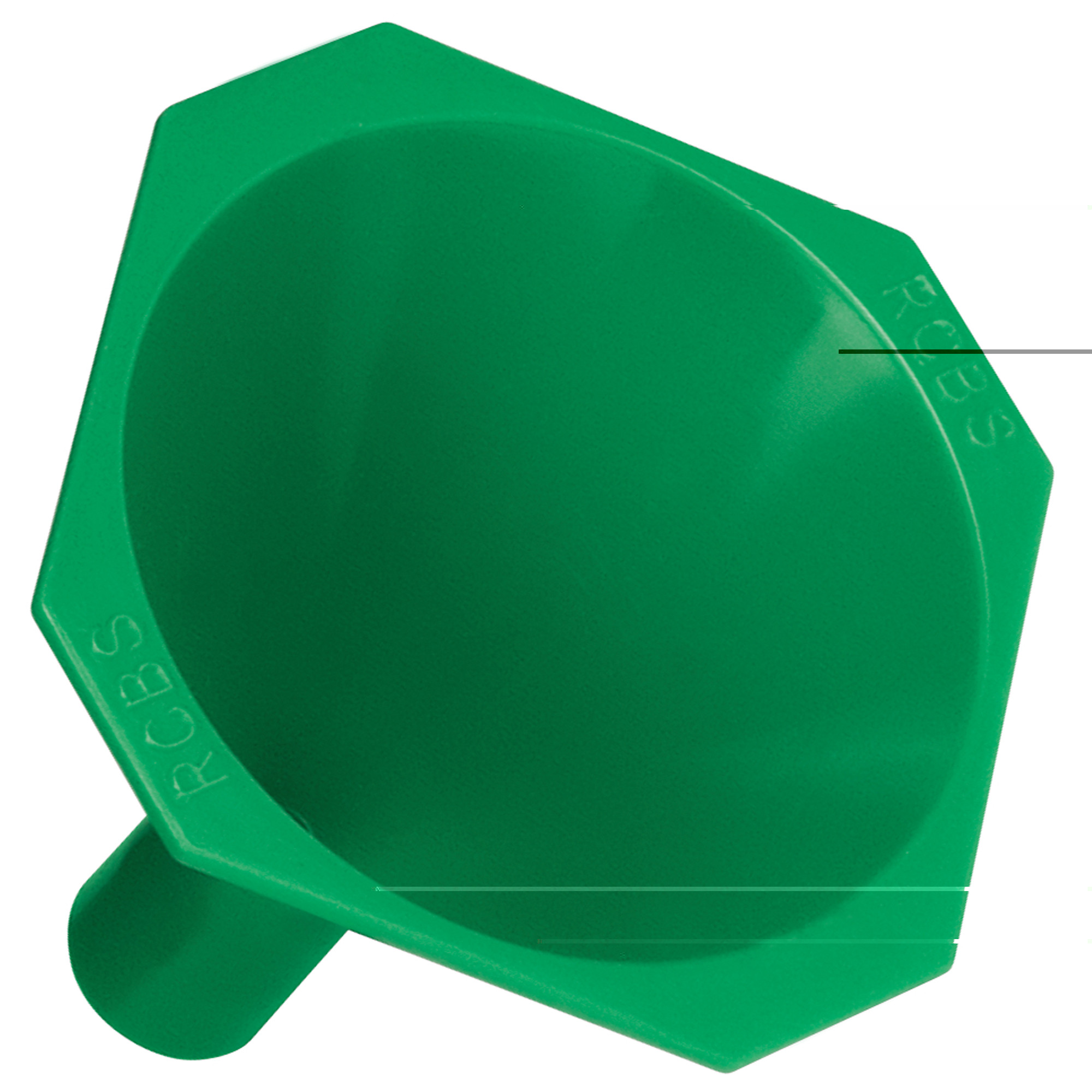 RCBS 9086 Powder Funnel .17-.20 Cal