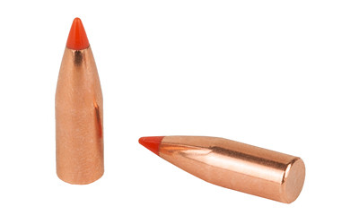 Hornady V-MAX Bullets 22 Caliber (224 Diameter) 55 Grain Flat Base
