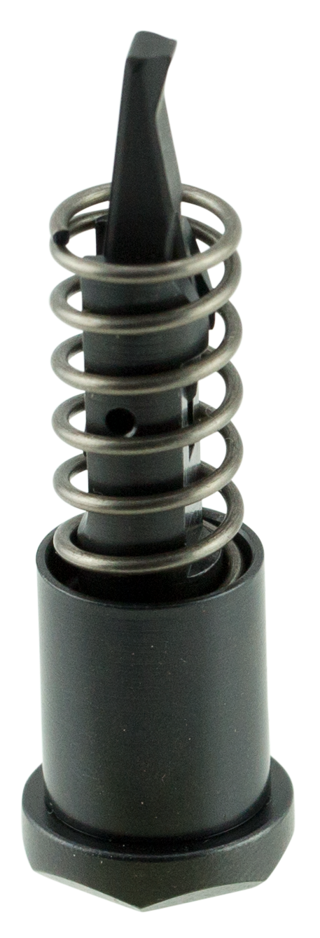 Strike Industries Hex Design Forward Assist Assembly AR-15, LR-308 Steel
