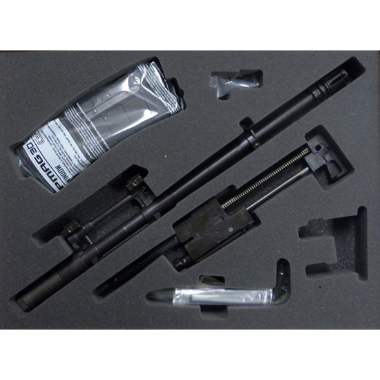 IWI TAVOR X95 5.56 LH 18 CONVERSION KIT 30RD