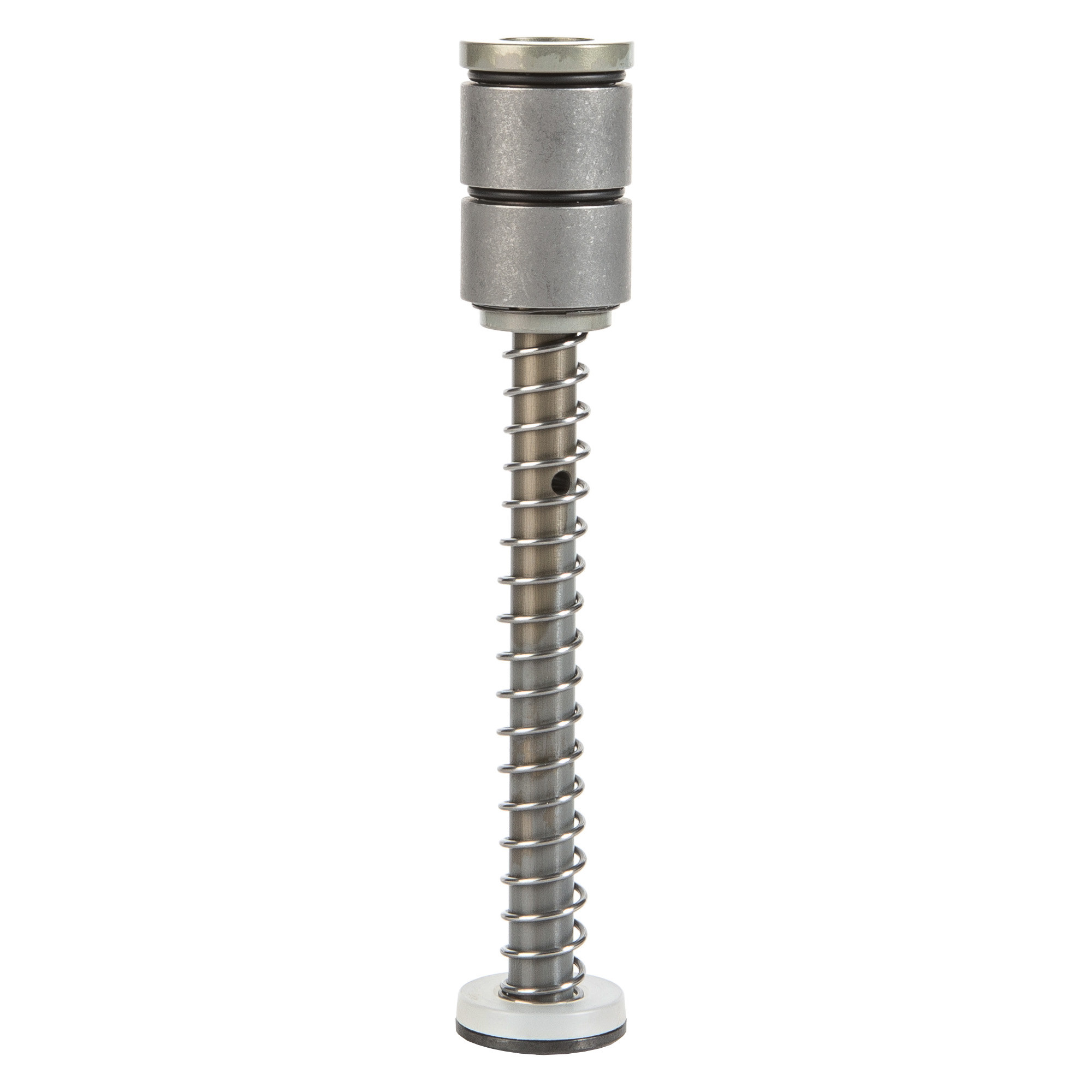 Maxim Defense MXM47571 JP Silent Captured Spring Heavy Tungsten/Stainless Steel AR-Platform