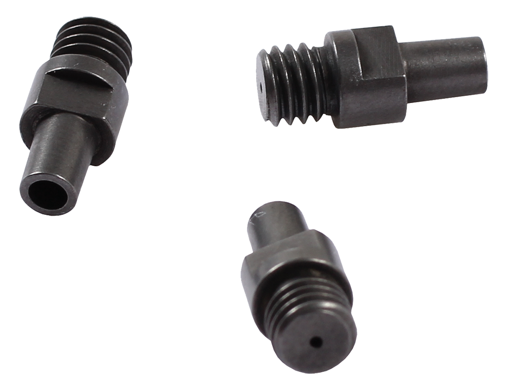 CVA Ol' Reliable Nipple #11 Cap Carbon Steel 6 x 1mm Thread
