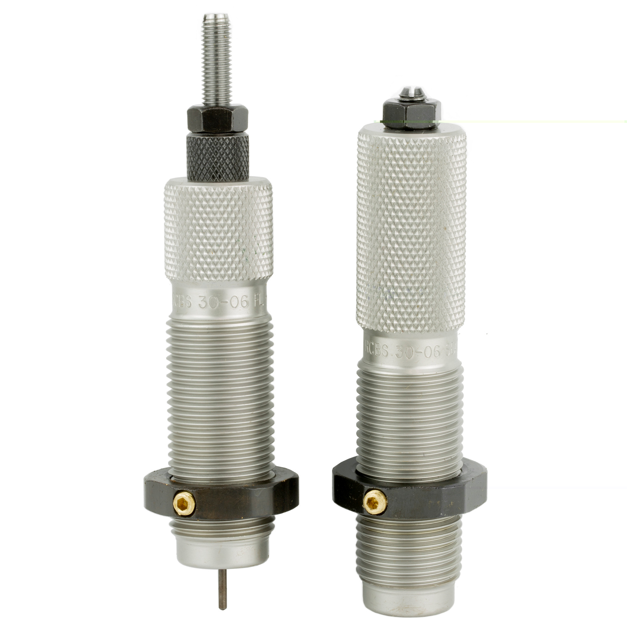 RCBS 14801 Full-Length 2-Die Set Group A 30-06 Springfield