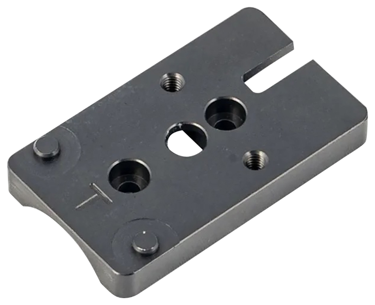 Beretta Usa Rdo Plate, Ber Eus03052 Kit Rdo 90/92 Series Trijicon