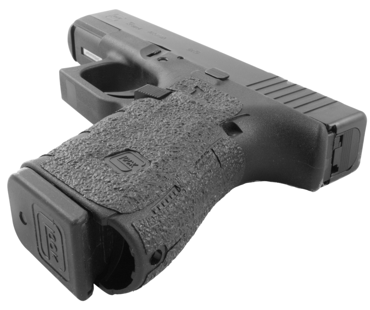 Talon Grips Grip Tape Glock 19, 23, 25, 32, 38 Gen 4