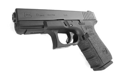 Talon Grips Grip Tape Glock 19, 23, 25, 32, 38 Gen 4