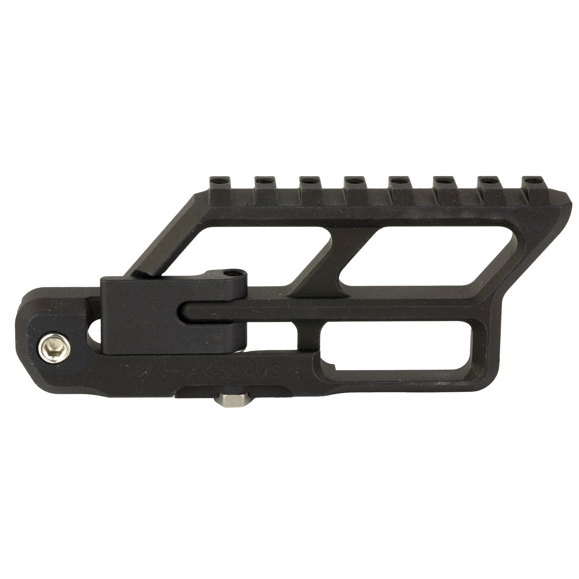 RS Regulate Rear-Biased Yugo Modular Lwr
