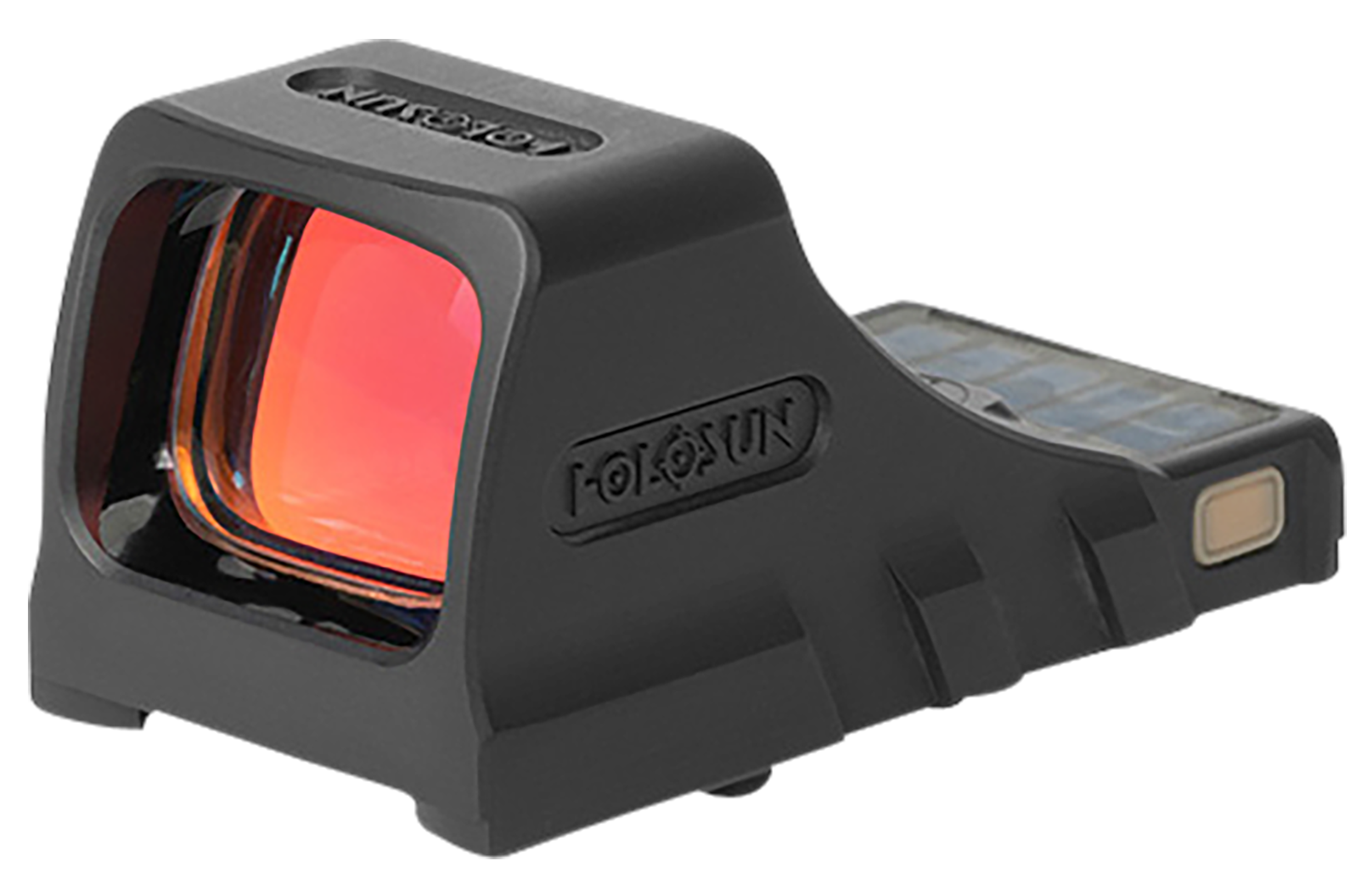 Holosun SCSPDPGR SCS PDP GR (PDP 2.0 Only) Matte Black 0.58 X 0.77 2 MOA Green Dot/32 MOA Circle Multi Reticle
