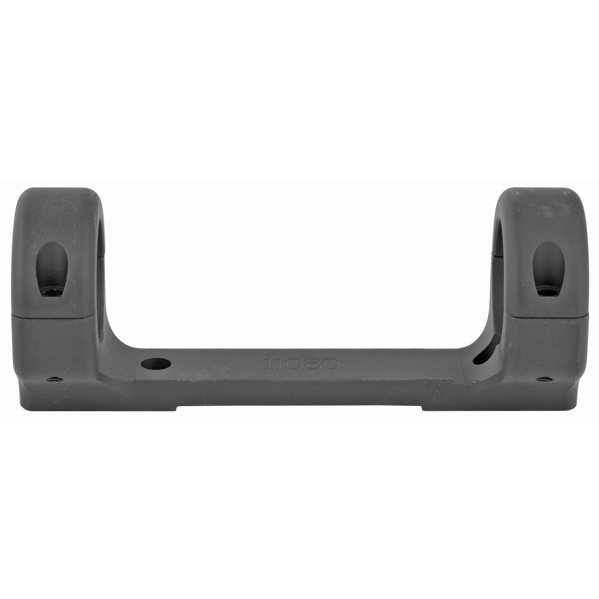 DNZ Products Game Reaper 1-Piece Scope Base with 1" Integral Rings Ruger 10/22