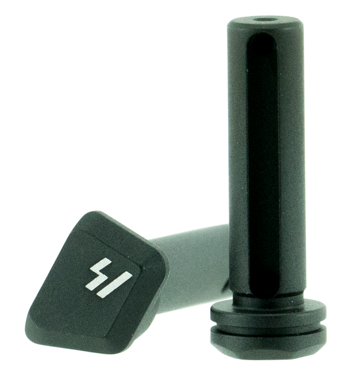 Strike ARULEPTPBK Takedown/Pivot Pins Ultra Light AR-15 Black Anodized Aluminum