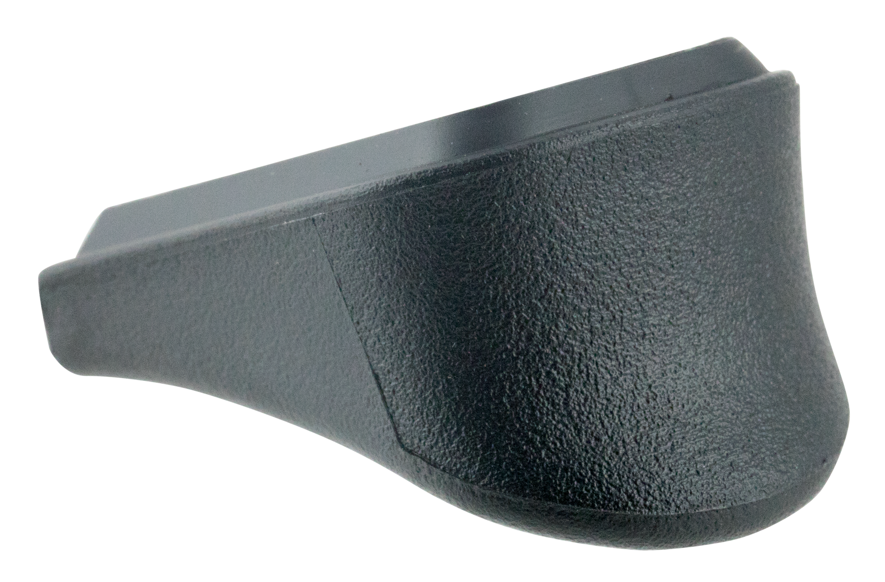 Pearce Grip PGXD Grip Extensionmade of Polymer with Black Finish & 5/8" Gripping Surface for 9mm Luger & 40 S&W Springfield Armory XD Mod.2, XD, XD Compact, XD Subcompact