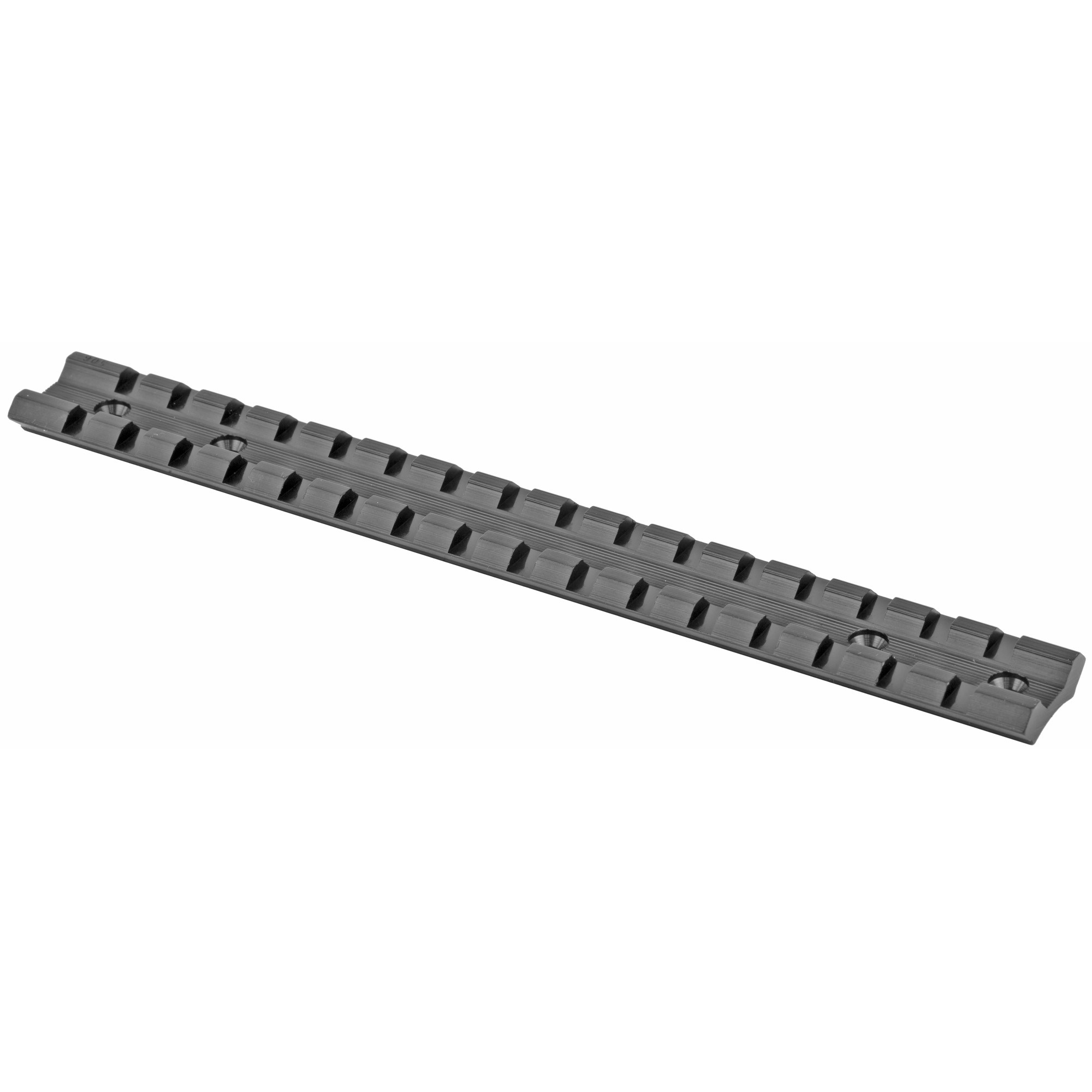 Weaver Multi Slot Tactical Base Matte, Savage Axis