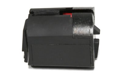 Savage Magazine B.Mag 17 Winchester Super Magnum (WSM) 8-Round Polymer Black