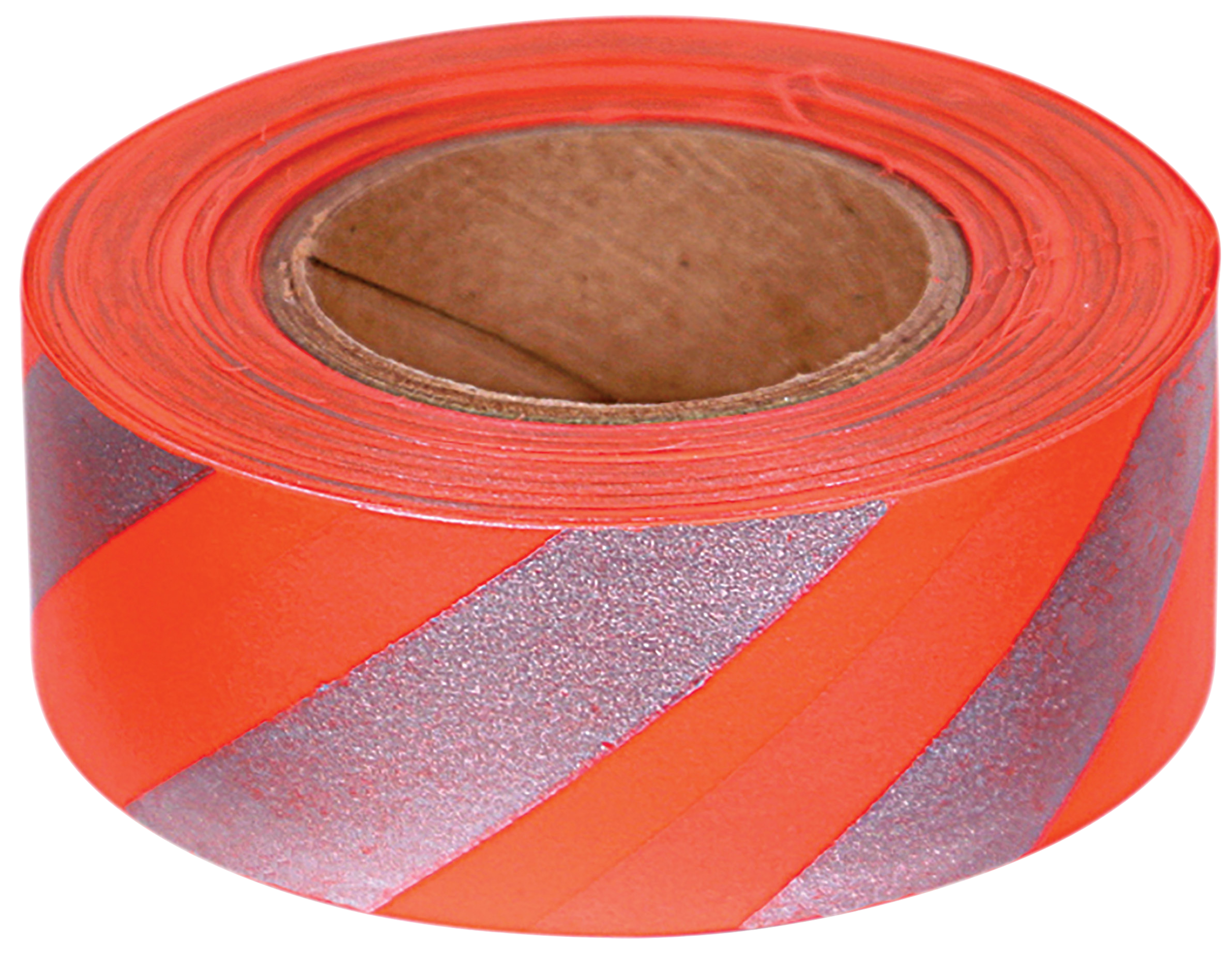 Allen 46 Flagging Tape Reflective Orange 150' Roll