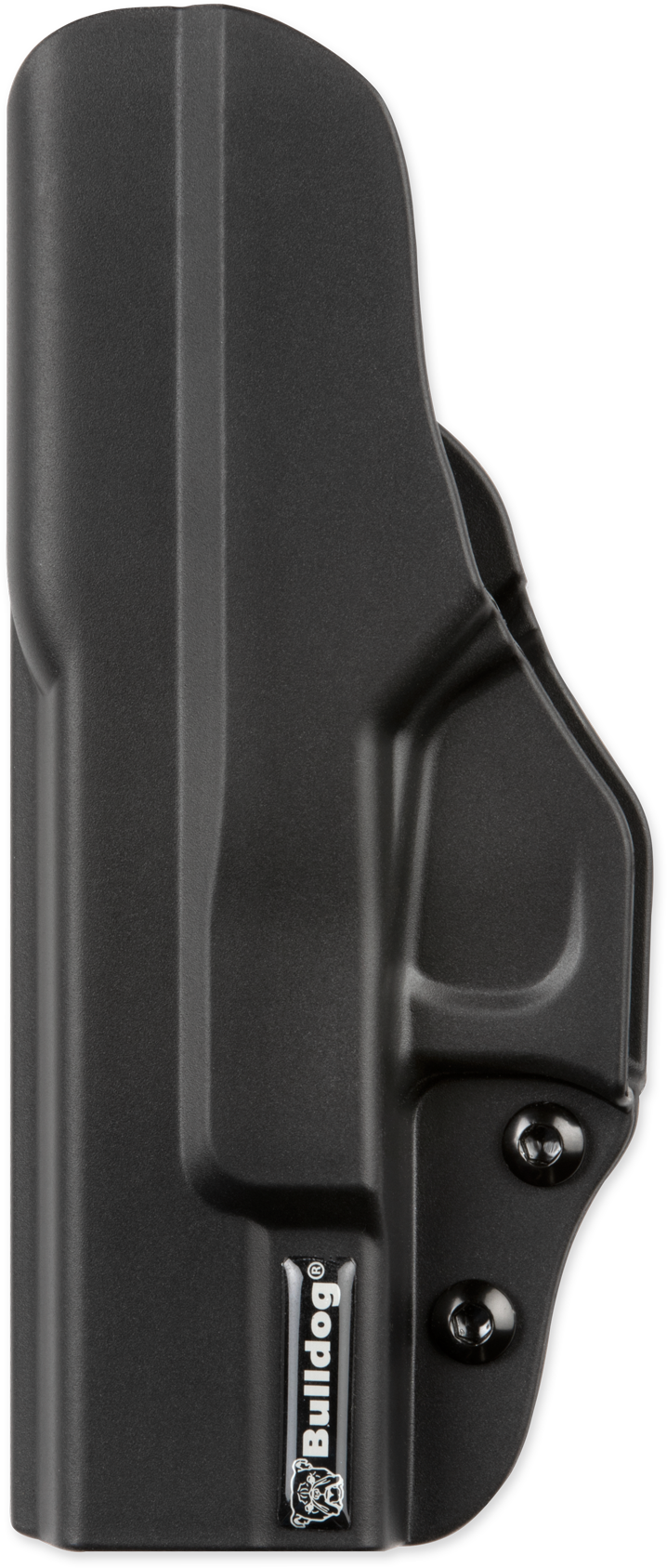 Bulldog PIPTG2S Inside The PantsIWB Black Polymer Belt Clip Fits Taurus G2 Series Right Hand