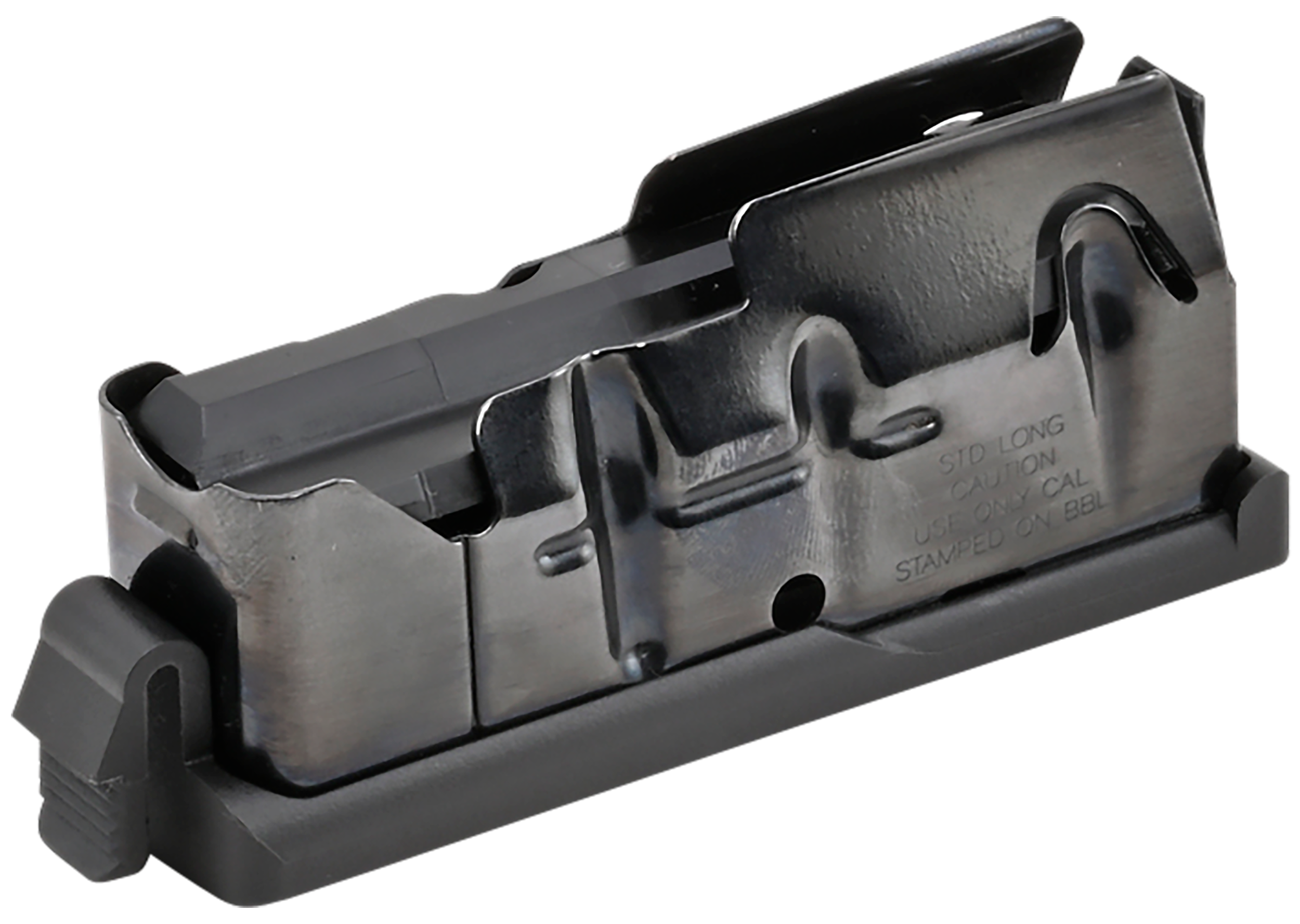 Mag Sav Axis 270win/3006spfld 4rd Bl