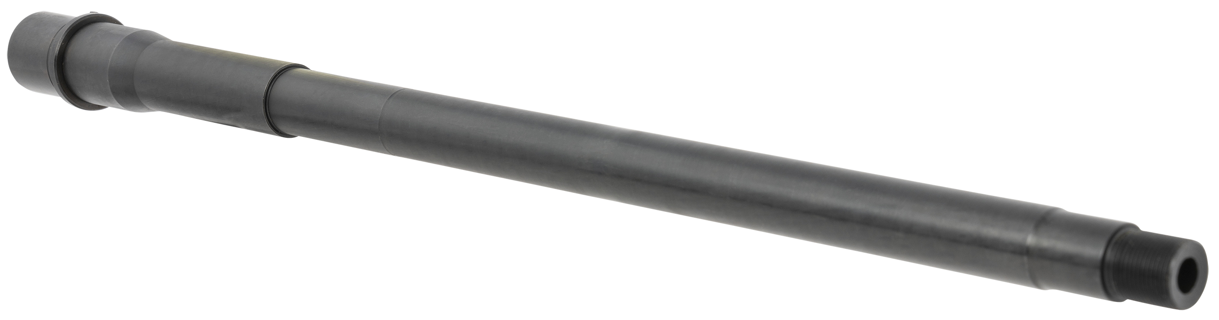 TacFireAR Barrel300 Blackout 16" Black Nitride