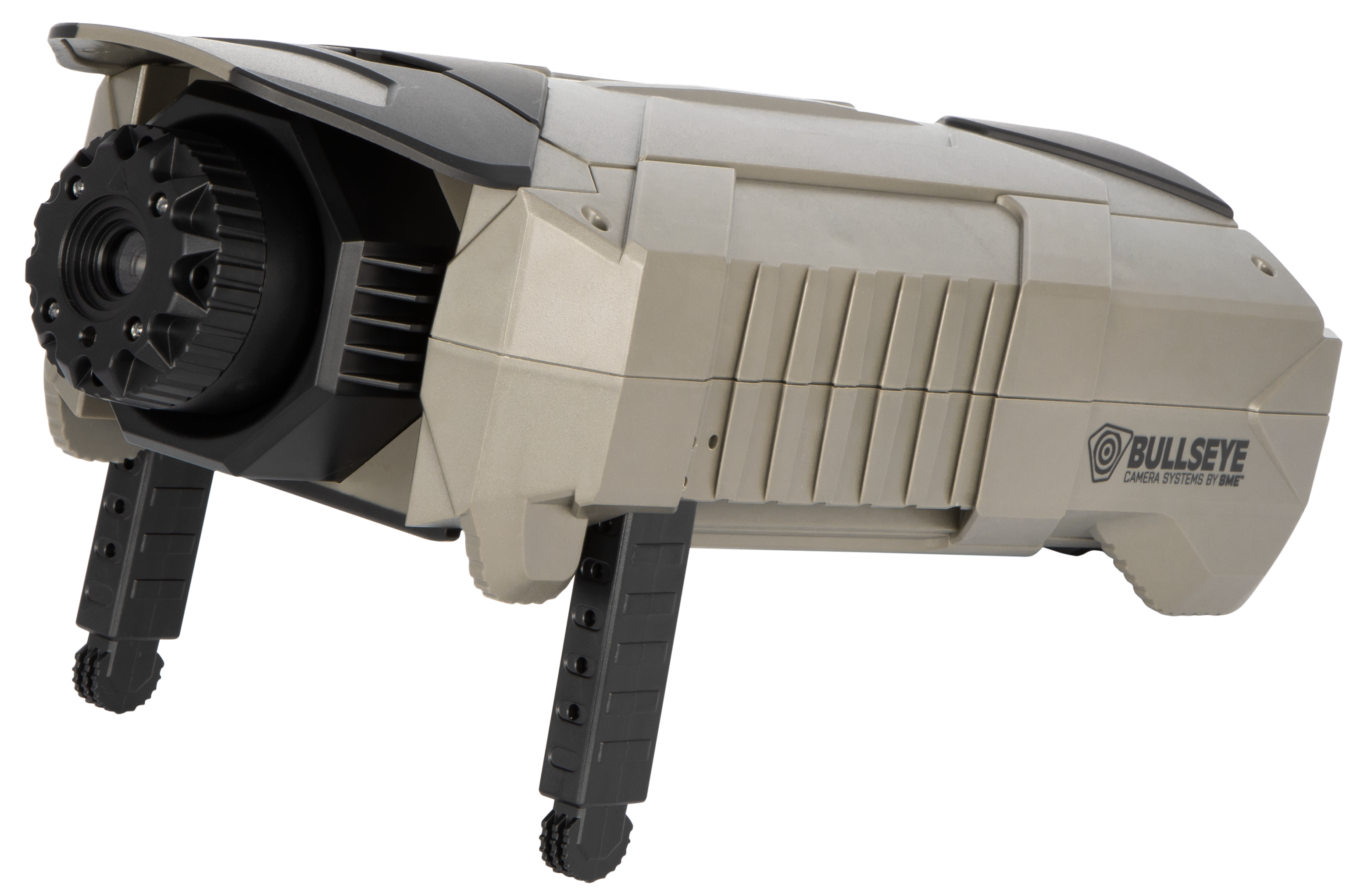 SME Bullseye Camera Systems Sniper Edition 1 Mile Target Camera System