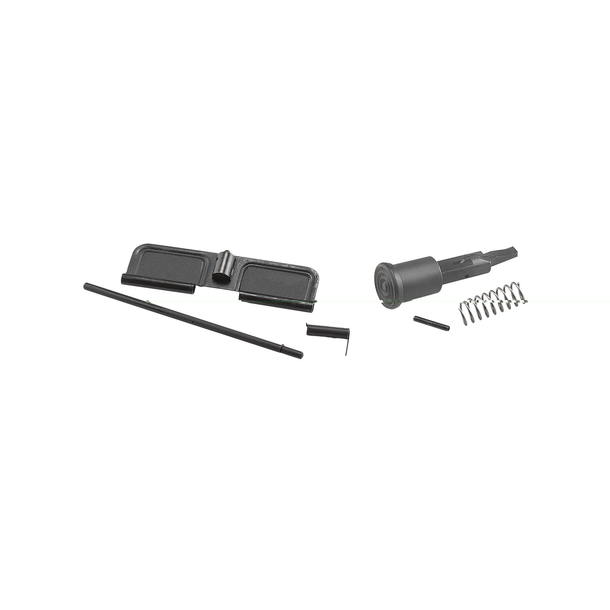Luth-AR A3 Upper Receiver Parts Kit Black