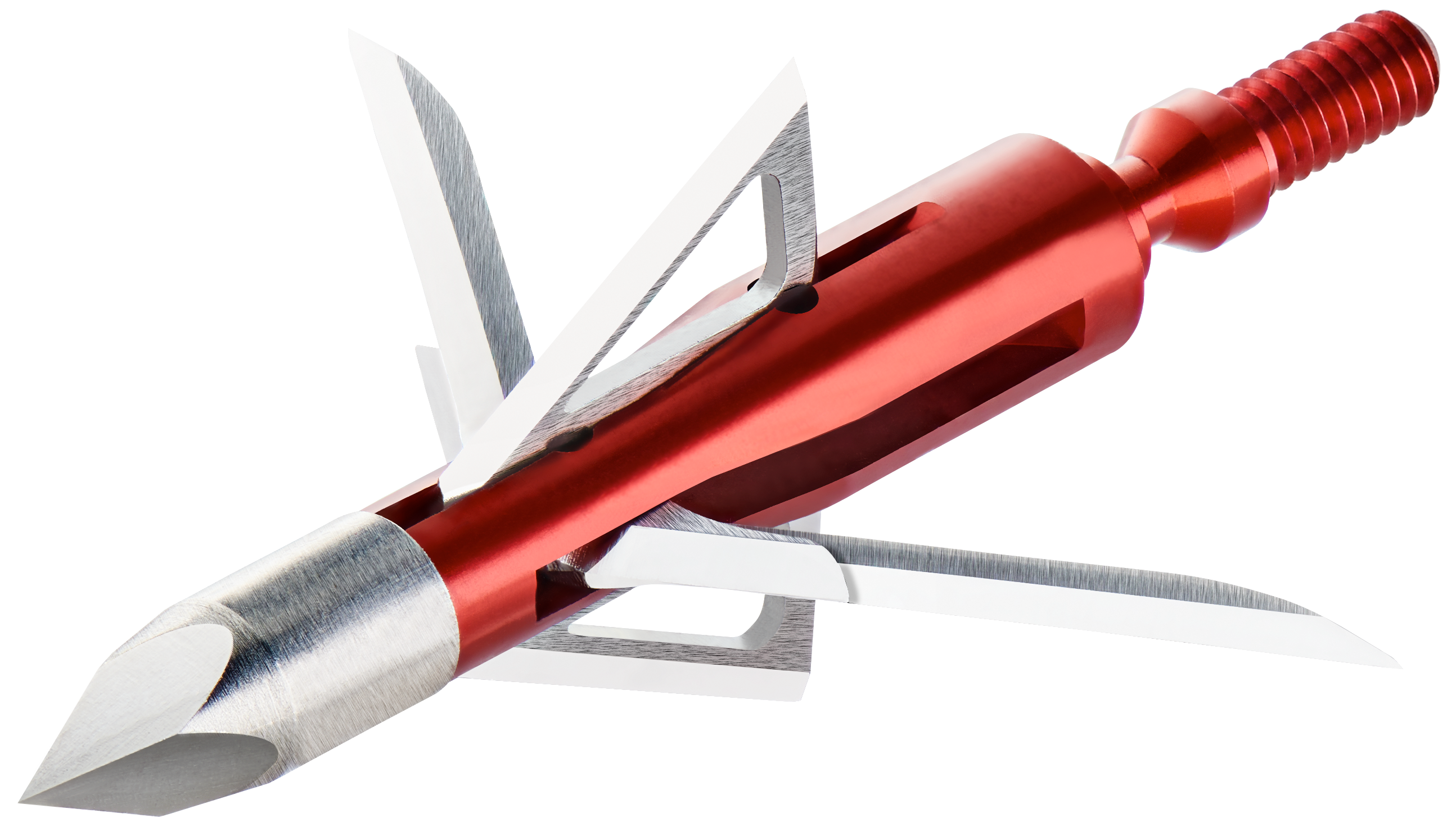 Bloodsport BLS10816 Nitefall Broadhead 100 gr