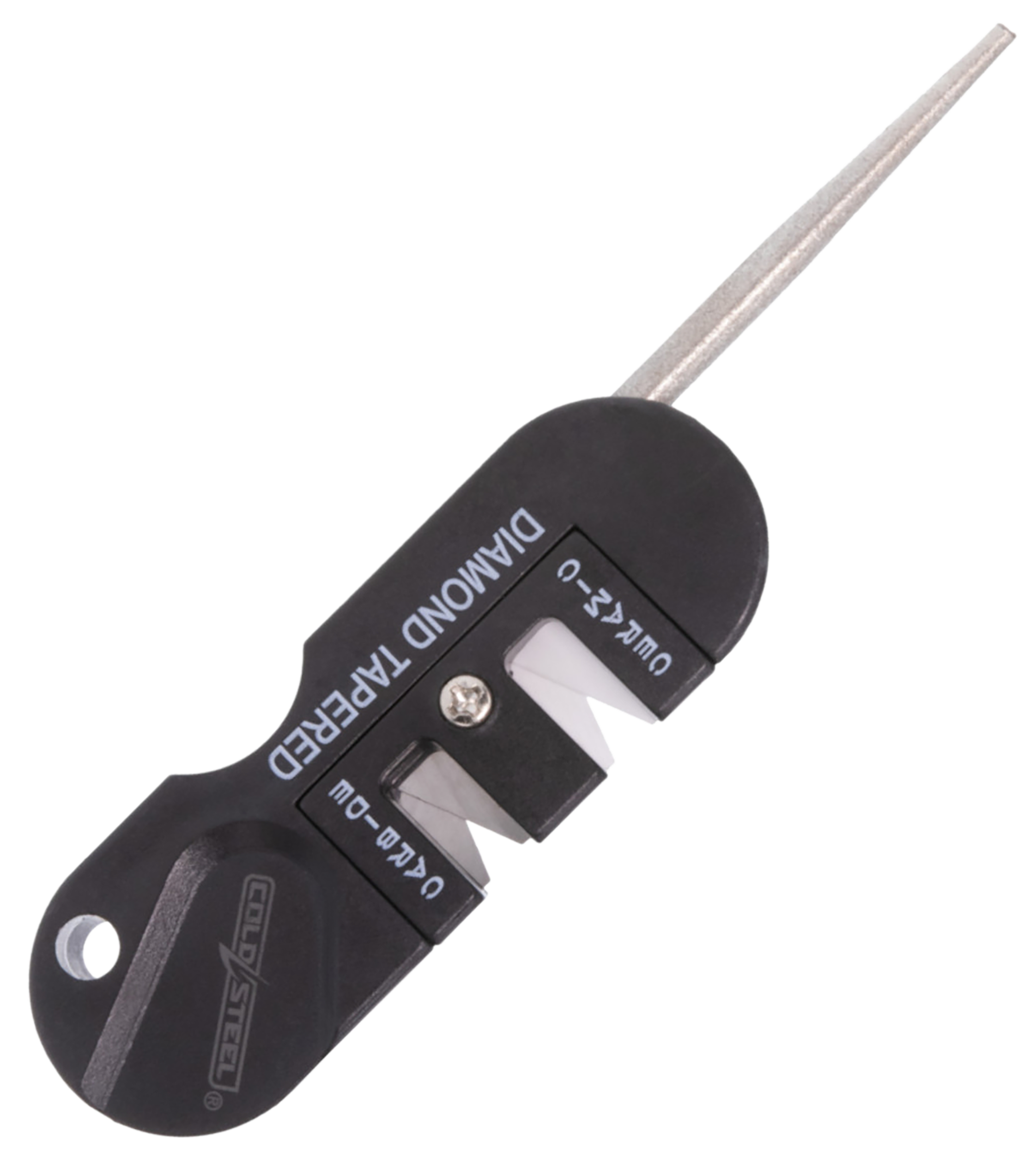 Cold Stl 3-in-1 Knife Sharpener