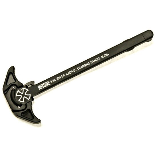 NOV CHARGING HANDLE 5.56 AMBI