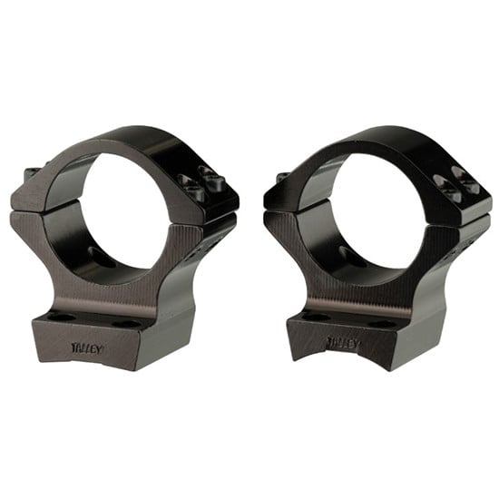 Browning Rings Xbolt 34mm Medium Matte