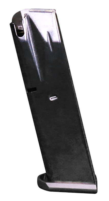 EAA GIRSAN 390223 Regard10rd 9mm Luger Fits Girsan Regard Black Steel