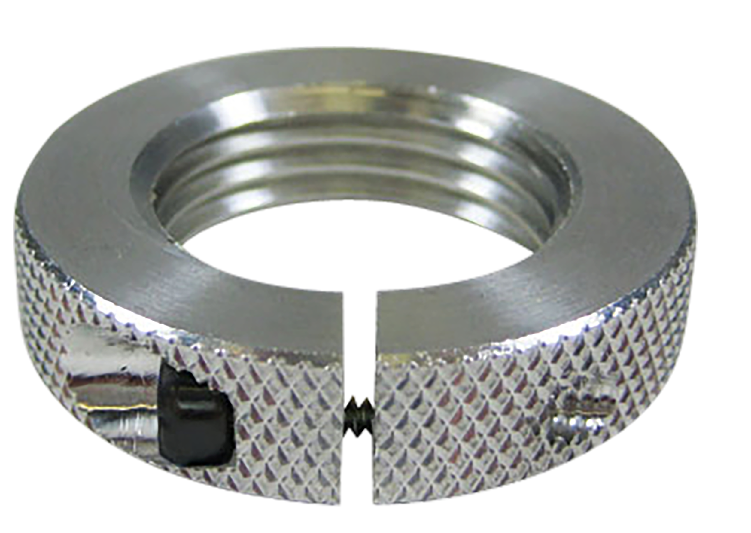Forster Cross Bolt Die Locking Ring 7/8"-14 Thread