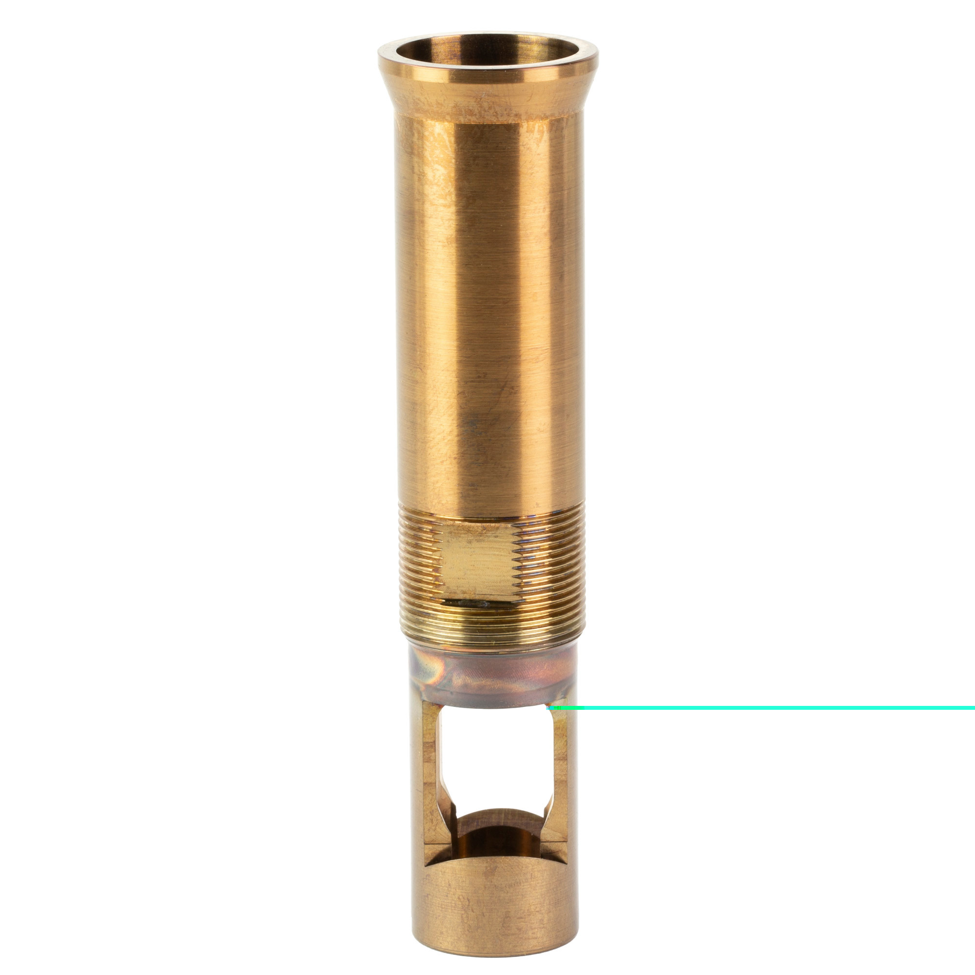 Ocl Ops/ae Otb Muzzle Brake Heat Trt