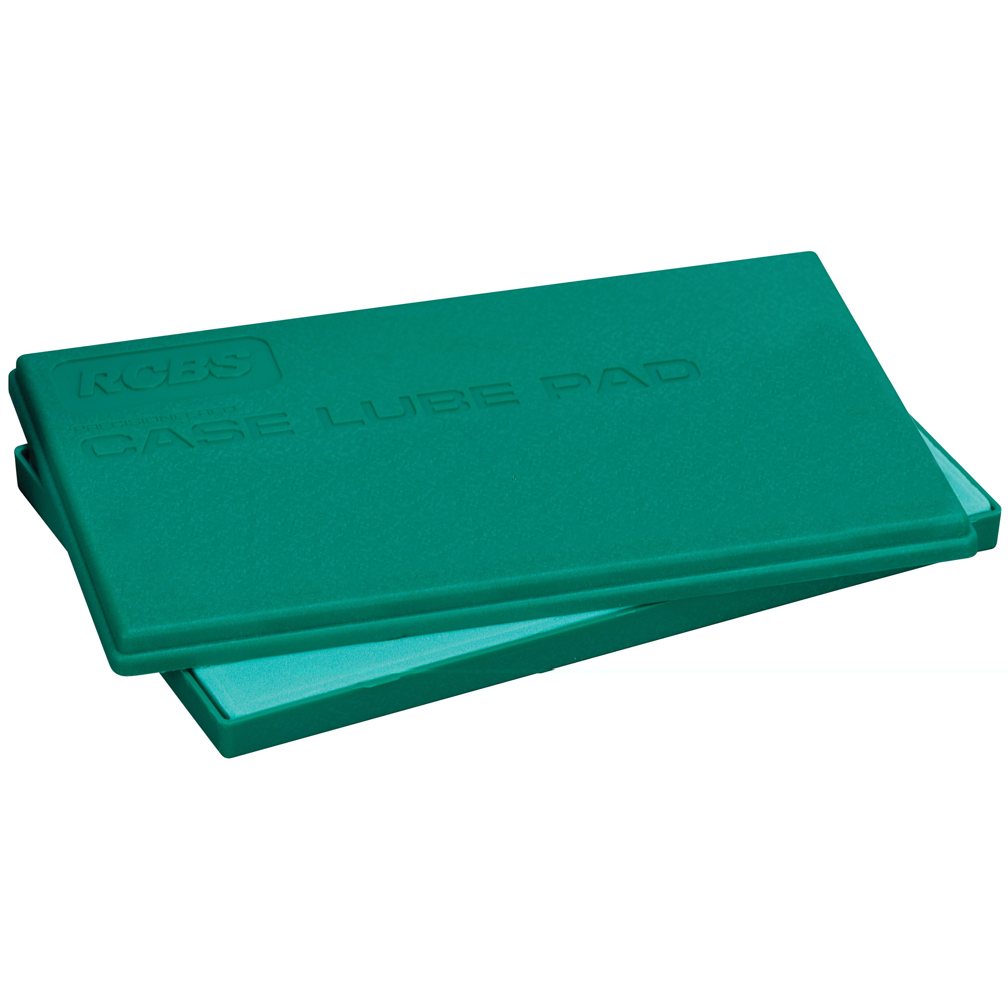 RCBS 9307 Case Lube Pad 4.75" x 7.30" x 0.62"
