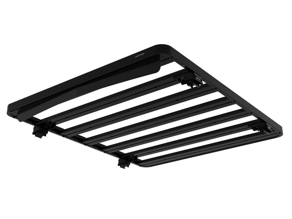 Audi Q3 (2011-Current) Slimline II Roof Rail Rack Kit