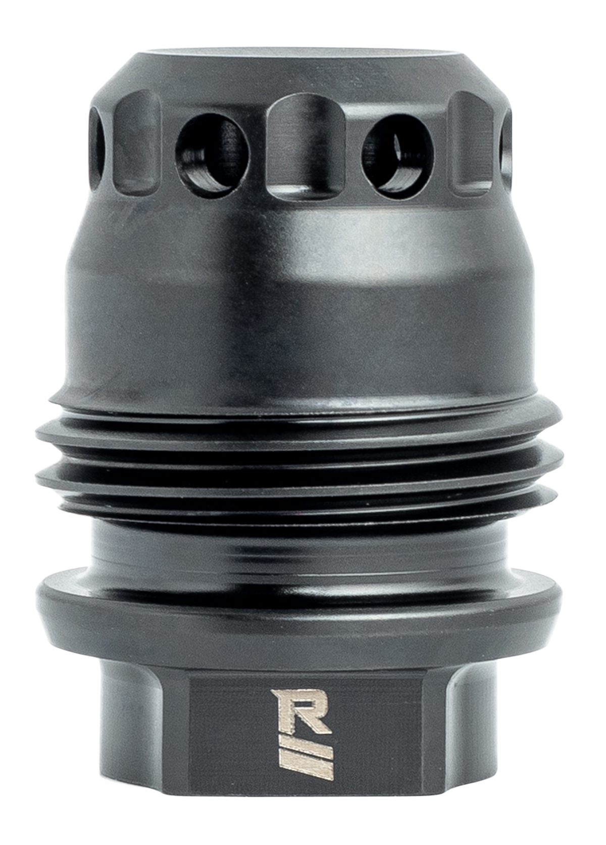Rugged M2 Brake 5/8x24