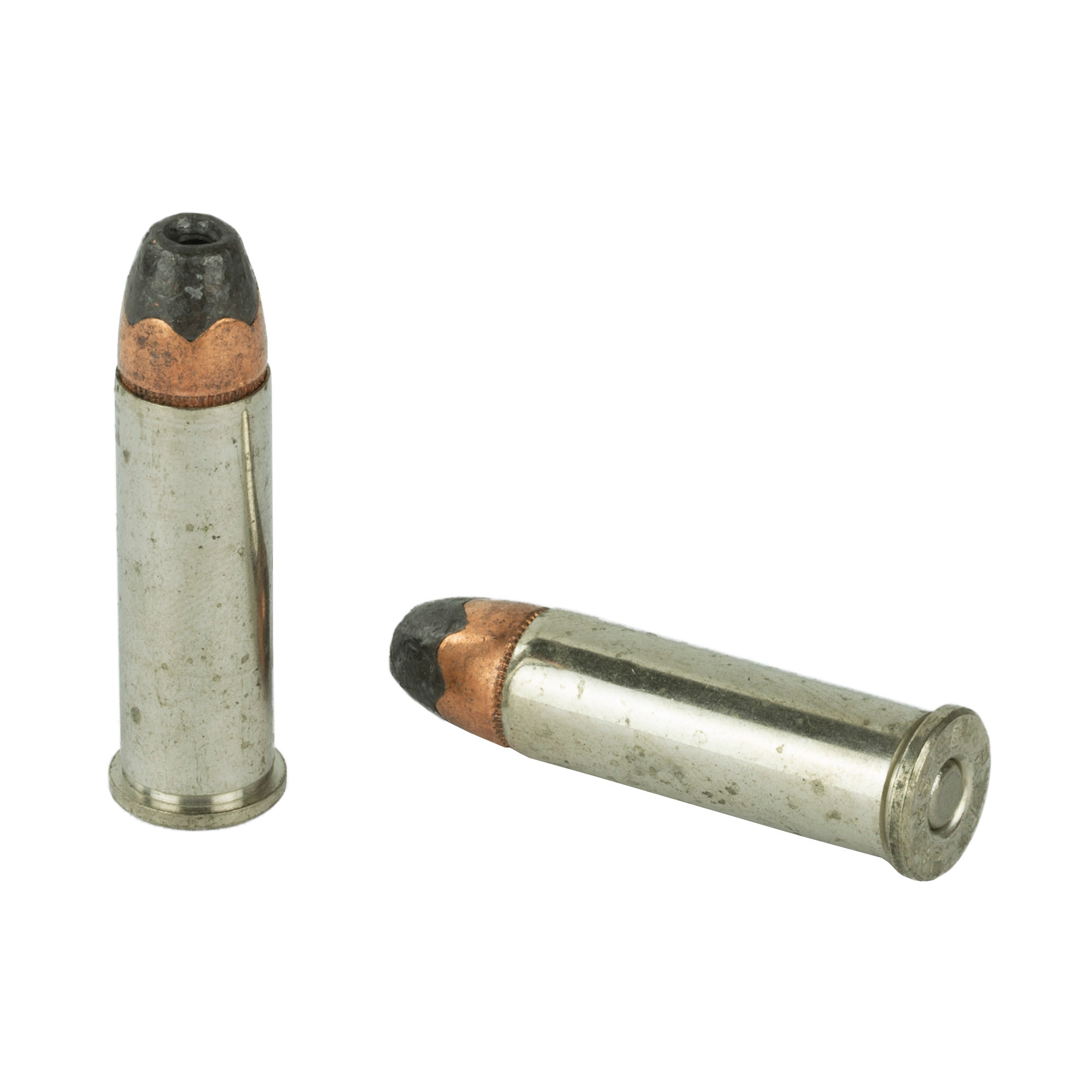 Remington Ammunition 22303 HTP Defense 38 Special +P 125 gr Semi-Jacketed Hollow Point (SJHP) 20rd Bx