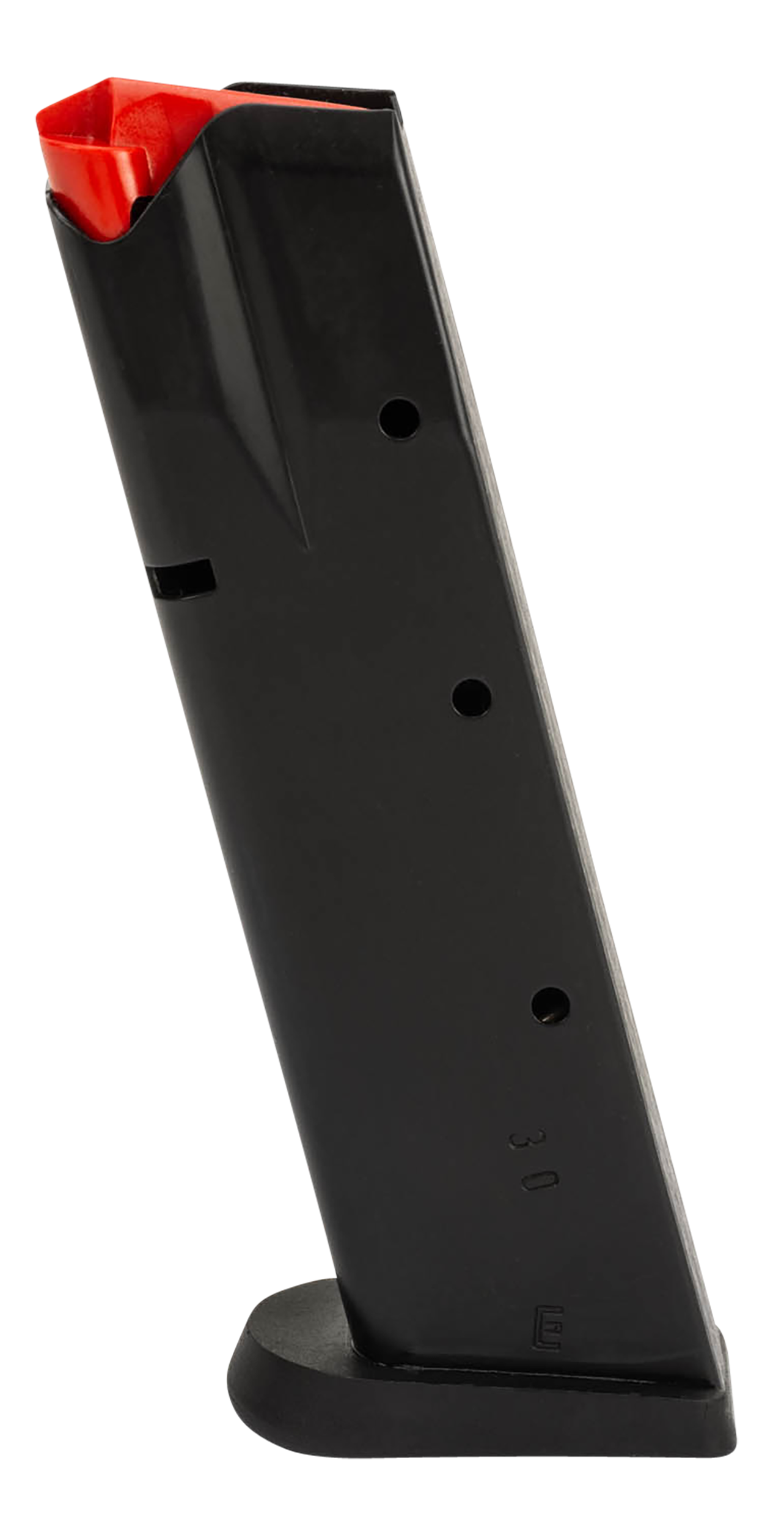 Magnum Research Baby Desert Eagle, Mag*mag4013p Mag 40s 12rd Poly Blk