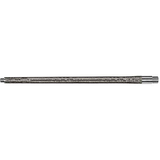 Proof Research Barrel Defiance Ruckus Pre-Fit 308 Winchester 20" Sendero 1 in 10" Twist 5-Groove 5/8"-24 Thread Carbon Fiber