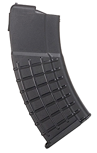 ProMag Magazine Ruger Mini-30 7.62x39mm 30-Round Polymer Black