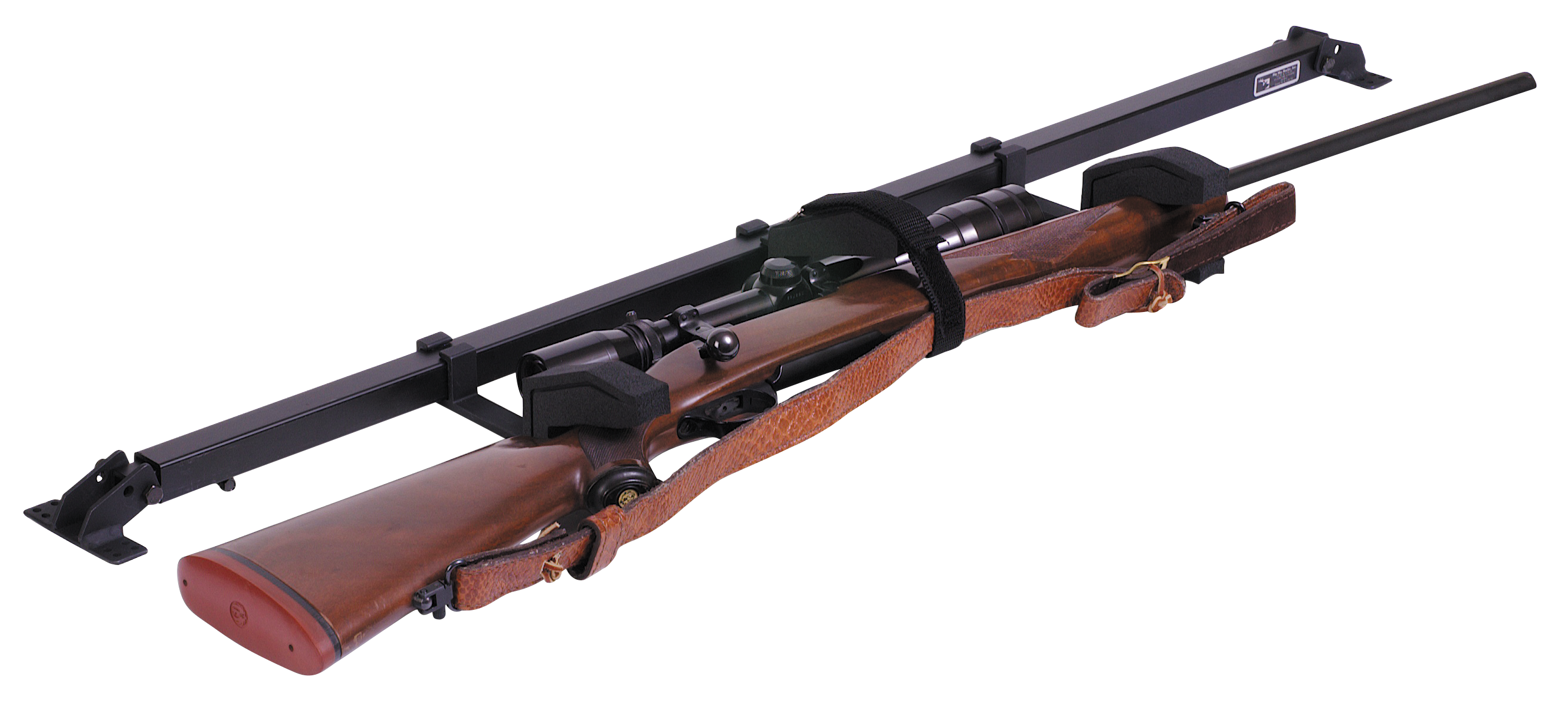Big Sky Racks Sky Bar, Bsky Sbr-1g Sky-bar 1gun Mounting Sys